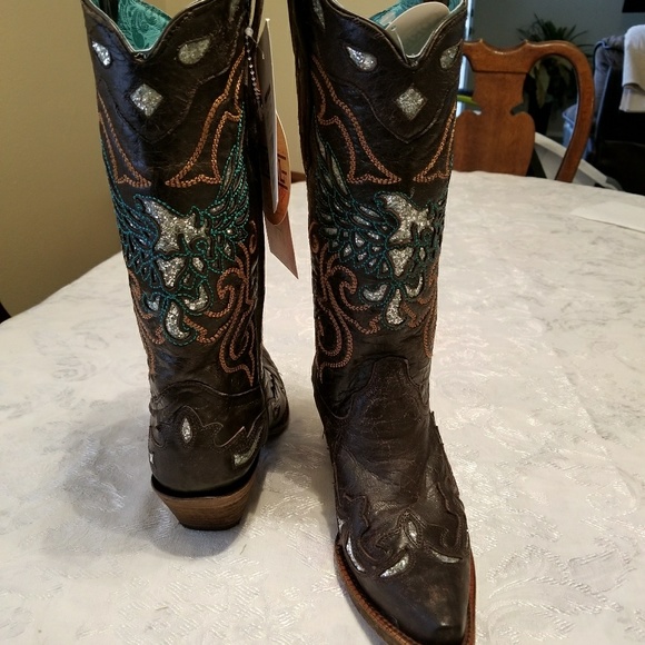 CORRAL Shoes - Corral Boots Size 6.5